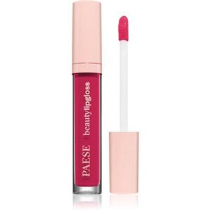 Paese Beauty Lipgloss With Meadowfoam Seed Oil hidratáló ajakfény árnyalat 06 Vivid 3.4 ml kép