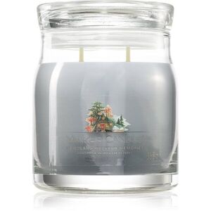 Yankee Candle Woodland Weekend Memories illatgyertya 368 g kép