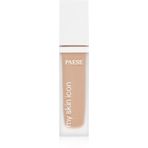 Paese My Skin Icon Mattifying Foundation mattító alapozó árnyalat 2, 5N Nude Beige 33 ml kép