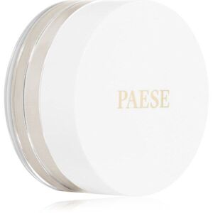 Paese My Skin Icon Mattifying Loose Powder mattító lágy púder 8 g kép