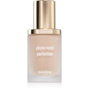 Sisley Phyto-Teint Perfection Magas fedésű alapozó az élénk és kisimított arcbőrért árnyalat 1C - Petal 30 ml kép