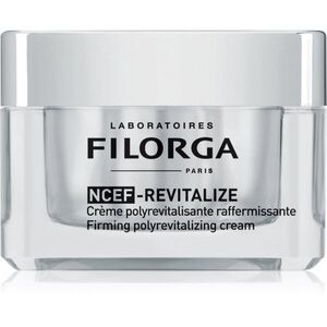 FILORGA NCEF -REVITALIZE CREAM revitalizáló krém 50 ml kép