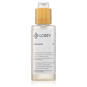 Lobey Skin Care PHA toner arctonikum 150 ml kép