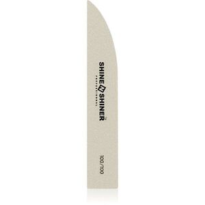 Diva & Nice Cosmetics Shine&Shiner Knife körömreszelő 100/100 18x3 cm kép