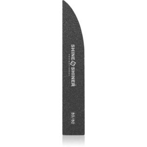 Diva & Nice Cosmetics Shine&Shiner Knife körömreszelő 80/80 18x3 cm kép