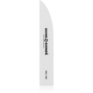 Diva & Nice Cosmetics Shine&Shiner Knife körömreszelő 180/180 18x3 cm kép