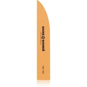 Diva & Nice Cosmetics Shine&Shiner Knife körömreszelő 180/180 18x3 cm kép