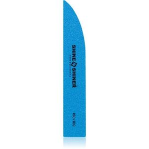 Diva & Nice Cosmetics Shine&Shiner Knife körömreszelő 120/120 18x3 cm kép
