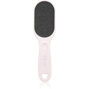 Diva & Nice Cosmetics Fit For Feet smirgli körömreszelő pedikűrre kétoldalas 80/150 27 cm kép