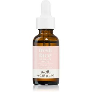 Barry M Fresh Face élénkítő bázis C vitamin 25 ml kép