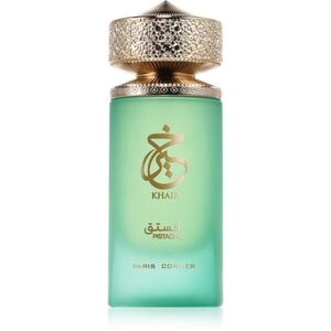 Paris Corner Khair Pistachio Eau de Parfum unisex 100 ml kép