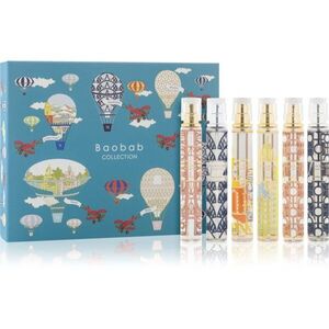 Baobab Collection My First Baobab Travel lakásparfüm ajándékszett kép