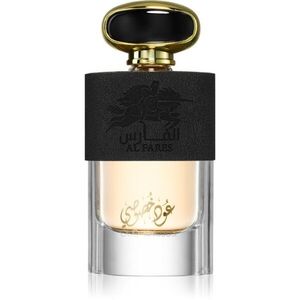 Al Fares Oud Khususi Eau de Parfum unisex 80 ml kép