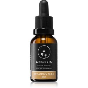 Angelic Argan Oil bio argánolaj 25 ml kép