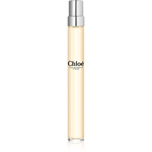 Chloé L'Eau de Parfum Intense Eau de Parfum intense utántölthető hölgyeknek 10 ml kép
