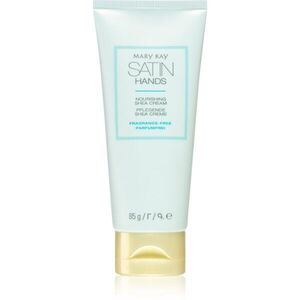 Mary Kay Satin Hands kézkrém minden bőrtípusra 85 g kép