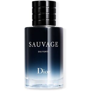 DIOR Sauvage Eau Forte parfüm alkoholmentes uraknak 60 ml kép