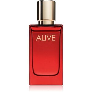 Hugo Boss BOSS Alive Absolu Eau de Parfum hölgyeknek 30 ml kép