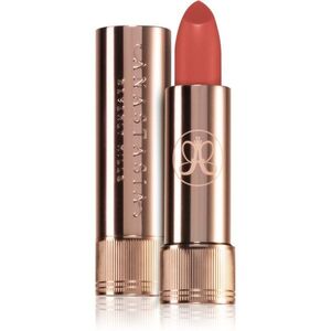 Anastasia Beverly Hills Satin Lipstick selyem rúzs árnyalat Peach Bud 3 g kép