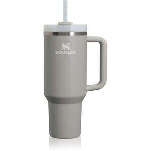 Stanley Quencher H2.O FlowState™ Tumbler rozsdamentes termosz szívószállal nagy Ash 1 db kép