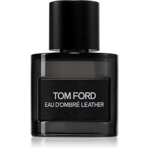 TOM FORD Ombré Leather Eau d'Ombré Leather Eau de Toilette uraknak 50 ml kép