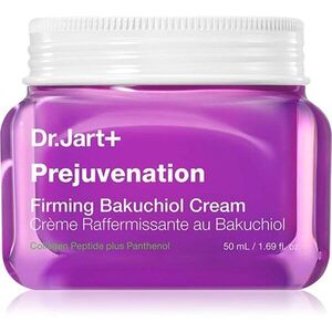 Dr. Jart+ Prejuvenation Cream with Bakuchiol regeneráló és feszesítő krém az öregedés jelei ellen 50 ml kép