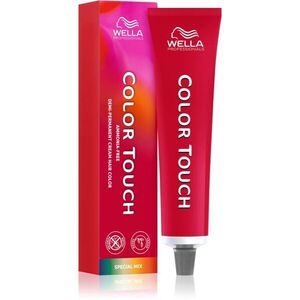 Wella Professionals Color Touch Special Mix hajfesték árnyalat 0/68 60 ml kép