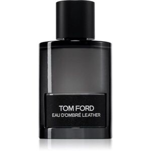 TOM FORD Ombré Leather Eau d'Ombré Leather Eau de Toilette uraknak 100 ml kép