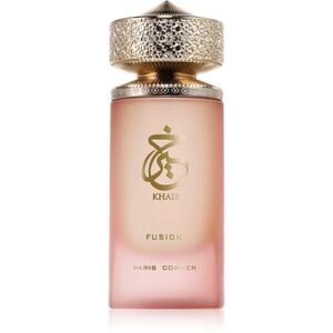 Paris Corner Khair Fusion Eau de Parfum unisex 100 ml kép