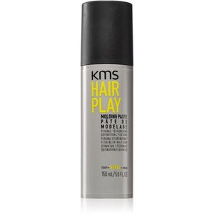 KMS Hair Play Molding Paste modellező paszta 150 ml kép