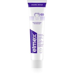 Elmex Repair Enamel Repair fogkrém 75 ml kép