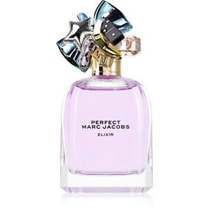 Marc Jacobs Perfect Elixir Eau de Parfum hölgyeknek 100 ml kép