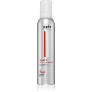 Londa Professional Expand it hajhab a hajtérfogat növelésére 200 ml kép