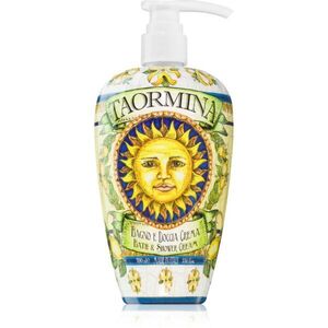 Rudy - Le Maioliche Taormina tusoló- és fürdőgél 700 ml kép