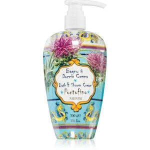 Rudy - Le Maioliche Portofino tusoló- és fürdőgél 700 ml kép