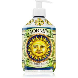 Rudy - Le Maioliche Taormina folyékony szappan 500 ml kép