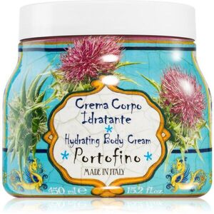 Rudy - Le Maioliche Portofino testápoló krém 450 ml kép