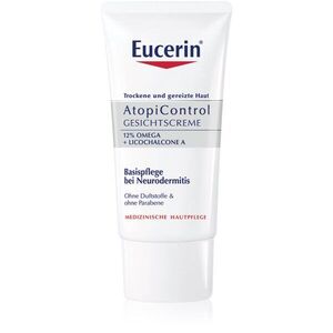 Eucerin AtopiControl nyugtató krém száraz és viszkető bőrre 50 ml kép