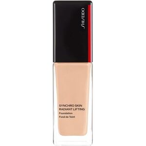 Shiseido Synchro Skin Radiant Lifting Foundation Advanced élénkítő lifting make-up SPF 30 árnyalat 150 Lace 30 ml kép