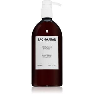 Sachajuan Moisturizing Shampoo hidratáló sampon 1000 ml kép