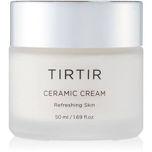 TIRTIR Ceramic Cream élénkítő hidratáló krém száraz bőrre 50 ml kép