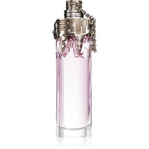Mugler Womanity Eau de Parfum utántölthető hölgyeknek 80 ml kép