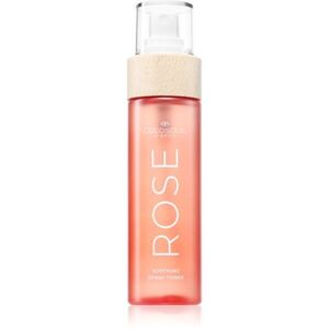 COCOSOLIS ROSE Soothing Spray Toner nyugtató tonikum az érzékeny arcbőrre 100 ml kép