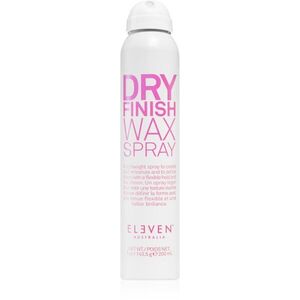 Eleven Australia Dry Finish száraz textúráló spray dúsító és formásító 200 ml kép