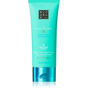 RITUALS The Ritual Of Karma hidratáló kézkrém 70 ml kép