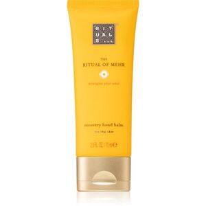 RITUALS The Ritual Of Mehr balzsam a kezekre száraz bőrre 70 ml kép