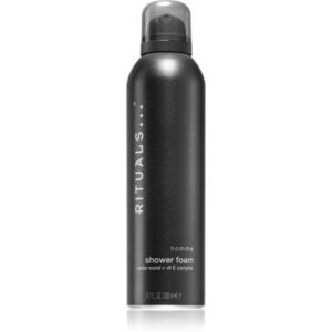 RITUALS The Ritual Of Homme tusoló hab 200 ml kép