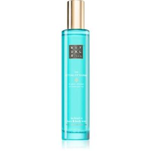 RITUALS The Ritual Of Karma felpezsdítő spray testre és hajra 50 ml kép