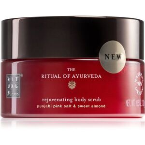 RITUALS The Ritual Of Ayurveda testradír hölgyeknek 300 ml kép