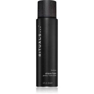 RITUALS Homme borotválkozási hab 200 ml kép